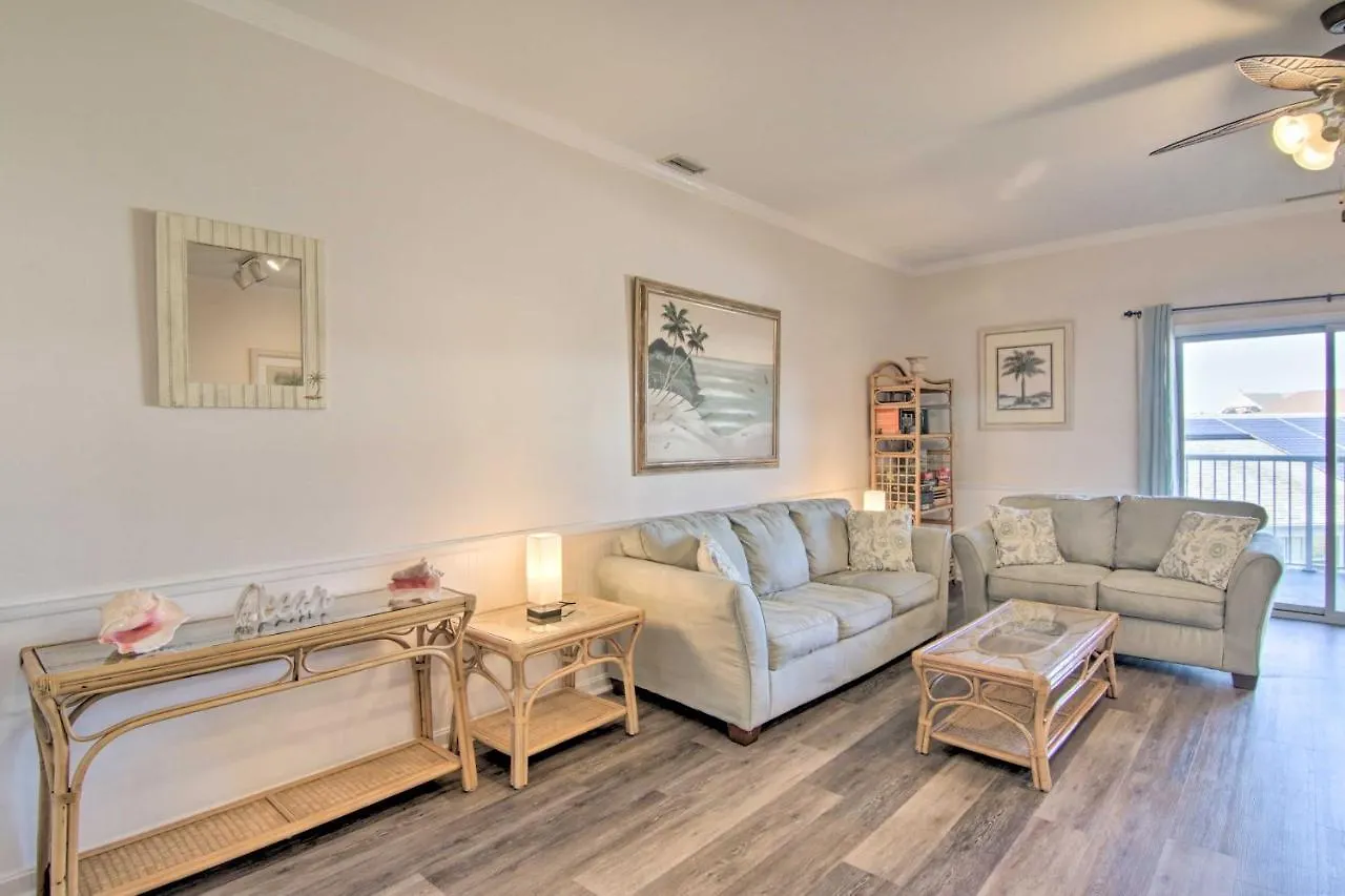 بيت للعطل Ocean City Townhome On Bay Less Than 1 Mi To Beaches!